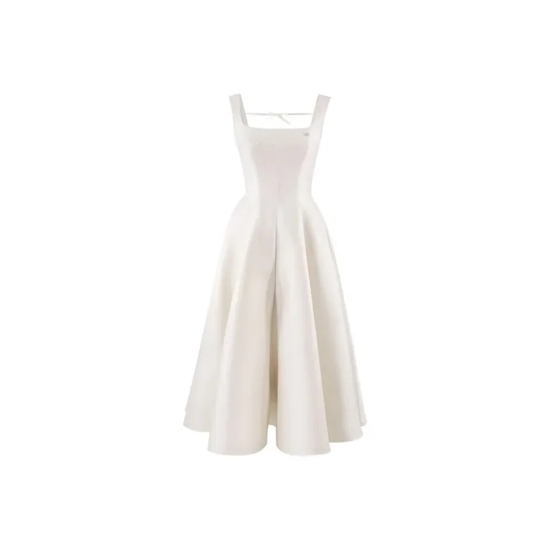 AURORA MUSE Slip Dresses Women's-5