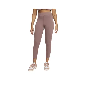 Nike Sportswear Classic Sports Pants Women's Smokey Mauve