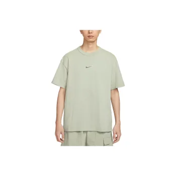 Nike Sportswear T Shirt Men's Horizon Green