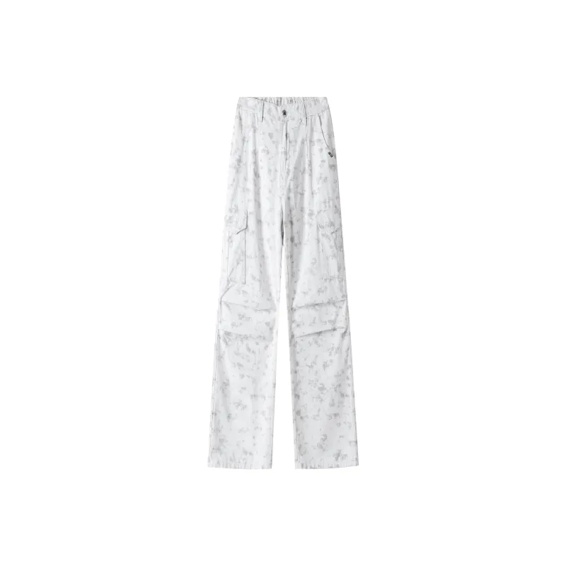 SAME FLOW Casual Pants Unisex-11
