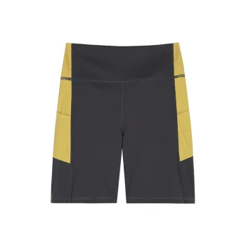 ACMEITEM Casual Shorts Women's Taupe