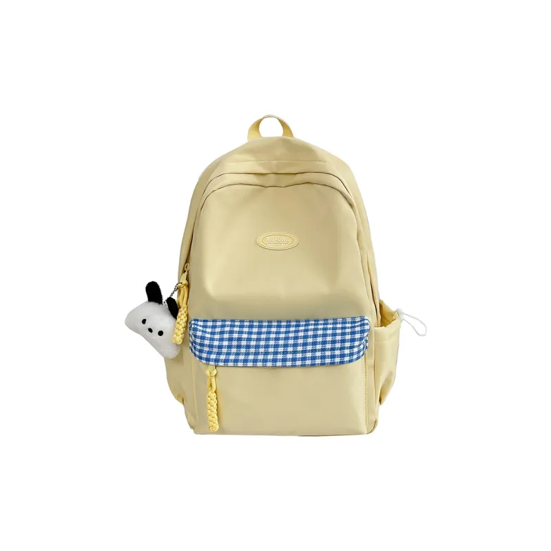 Gerlanx Nylon Backpack Women's Multicolor-9