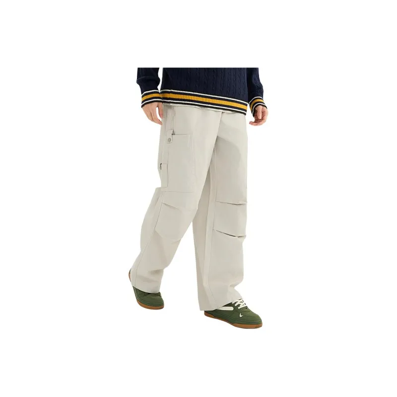 Three Blessings Cargo Pants Men's-4