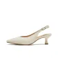 Cream White
