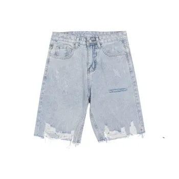 WOWI Denim Shorts Women's