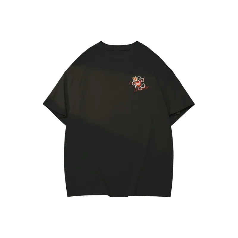 LIGHTNING MONSTER T Shirt Unisex-1
