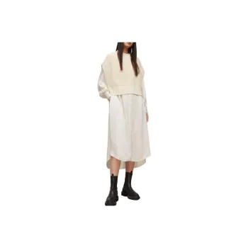 ALLSAINTS Women's Skirt Suit