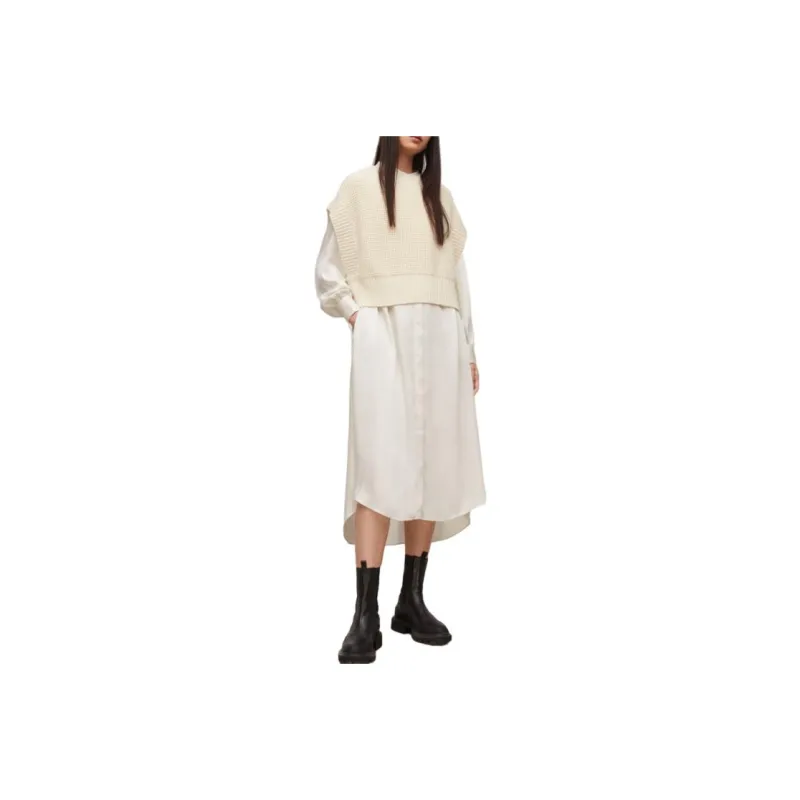 ALLSAINTS Women's Skirt Suit-0