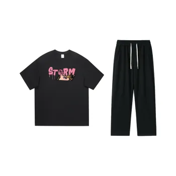 Lightning X Storm Casual Sportswear Unisex