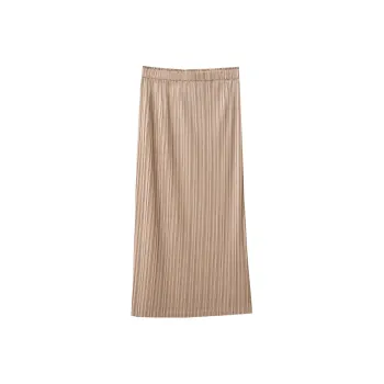 AMII Casual Long Skirts Women's