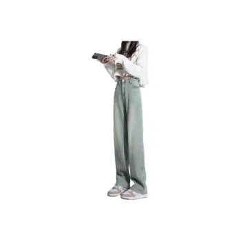 Weixi Jeans Women's Moonlight Blue