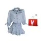 Blue (Box Included)