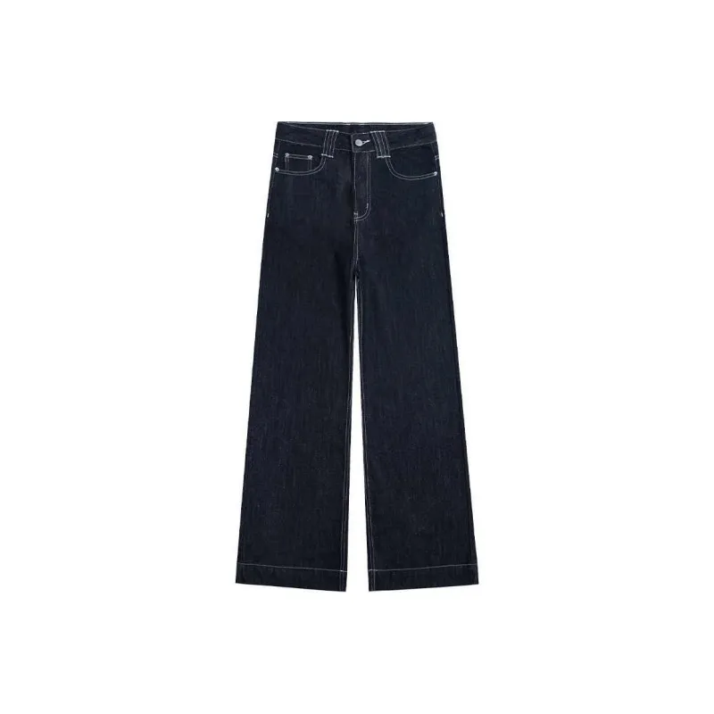 JASONWOOD Jeans Women's Mauve Blue-0
