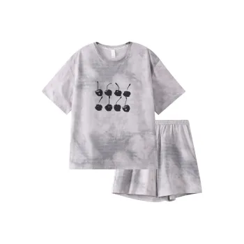 X QINGE Women's Pajama Sets