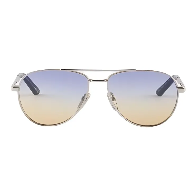 PRADA Logo engraved Sunglasses-1