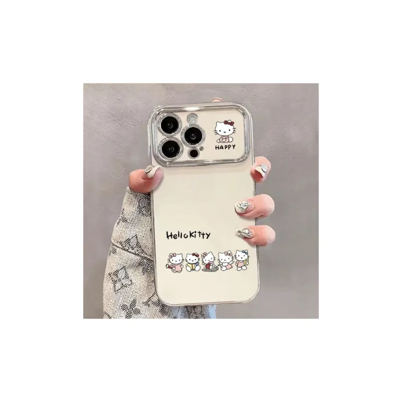 HASEE Phone Cases-2