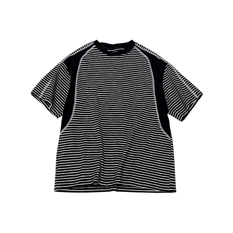 OKUS T Shirts Unisex-0