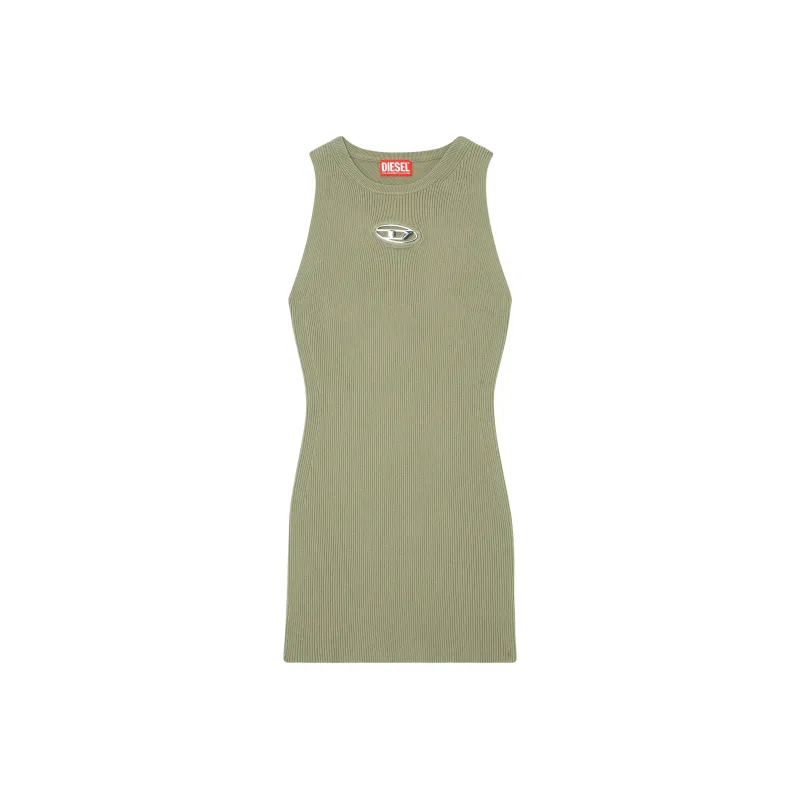DIESEL M Caddix Mini Dress-0