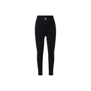 Under Armour Sports Pants Women's Black