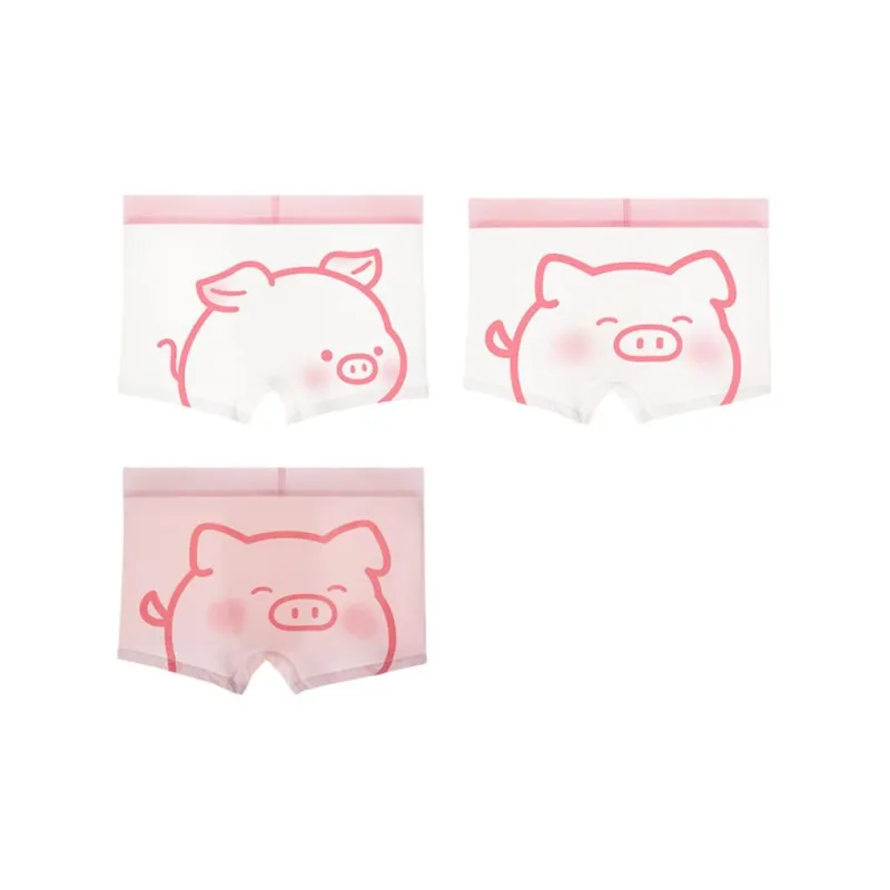 LUYOUYE Underpants Men's 3 Pack-30
