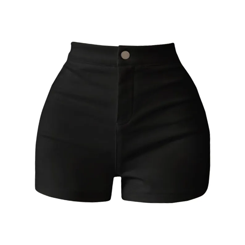 FLIM Fashion Casual Shorts Women's-23