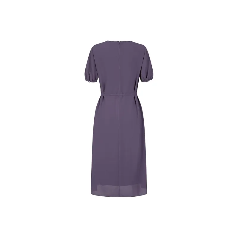 JZ. ANNAKRO Long Sleeved Dress Women's-7