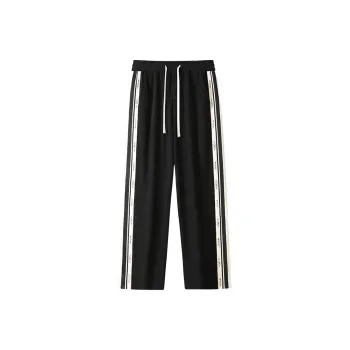 TREK&TRAVEL Casual Pants Men
