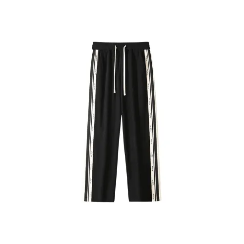 TREK&TRAVEL Casual Pants Men