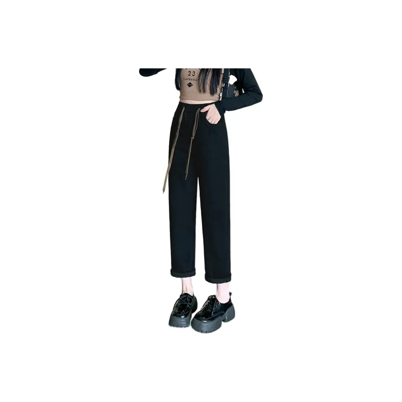 Oudifu Jeans Women's-1