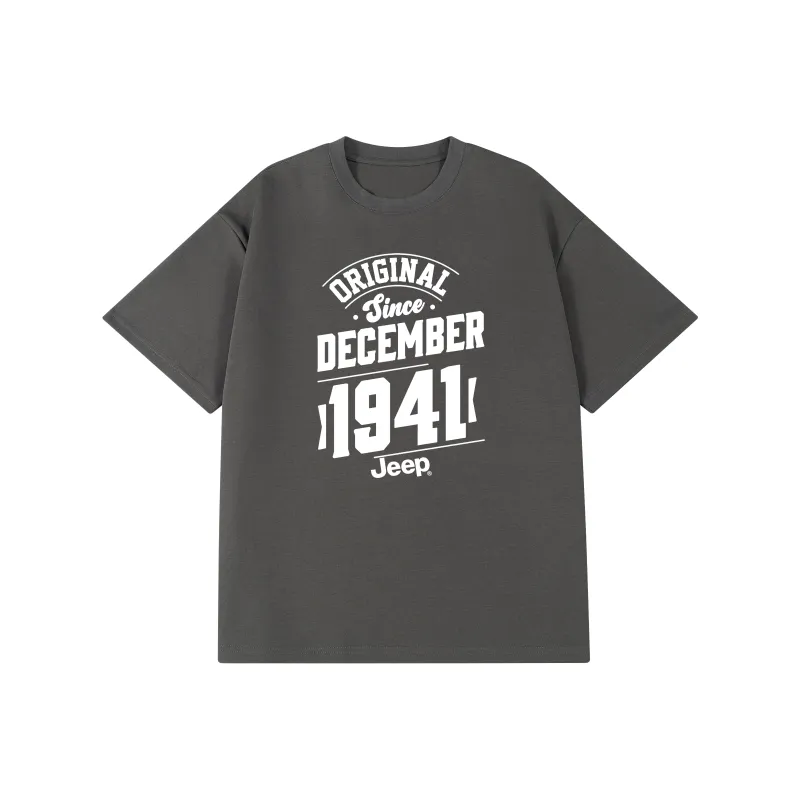 Jeep T Shirt Unisex Includes Free Travel Set-31