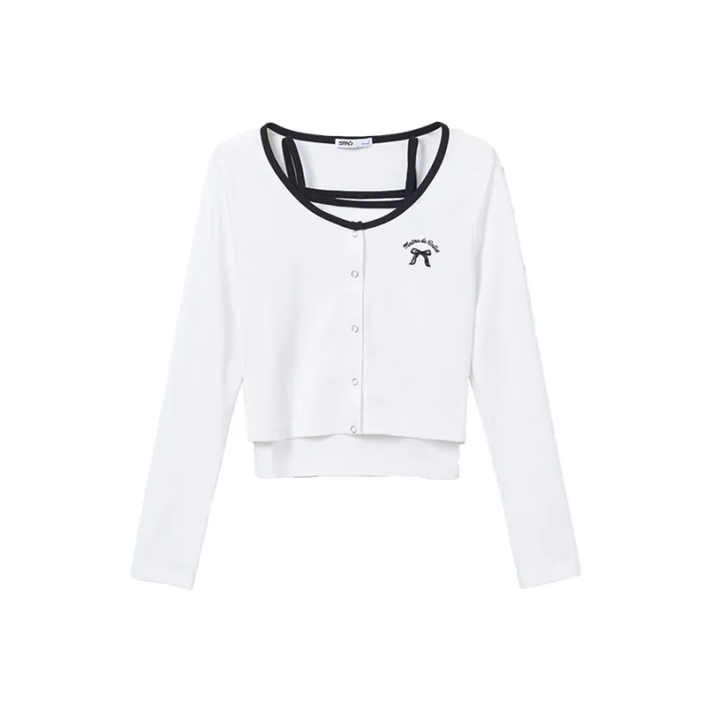 SPAO Casual Suits Women's-2