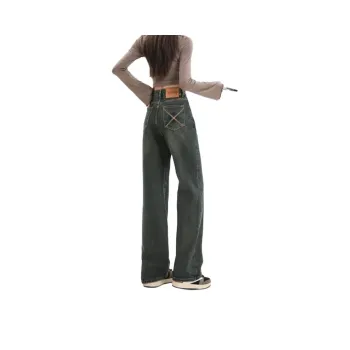 HELEH Jeans Women's