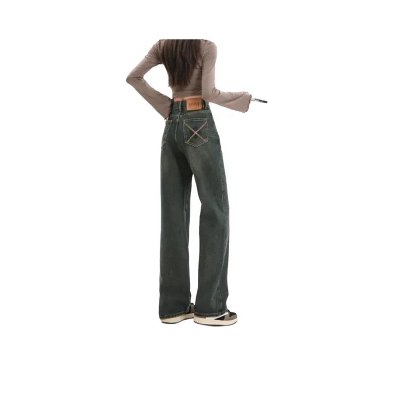 HELEH Jeans Women's-0