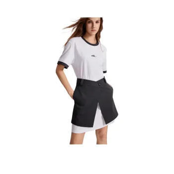 ELLE Casual Suits Women's White