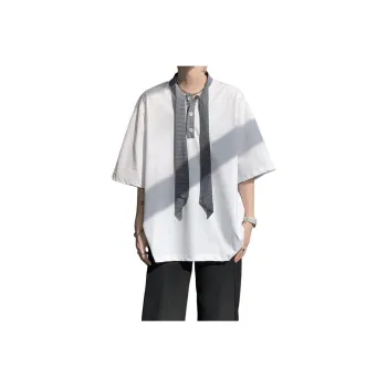 MEIPIN TANG Uniforms Unisex