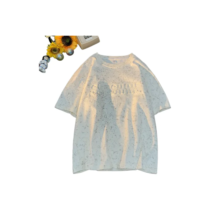 SIFLYTO T-Shirts Unisex-9