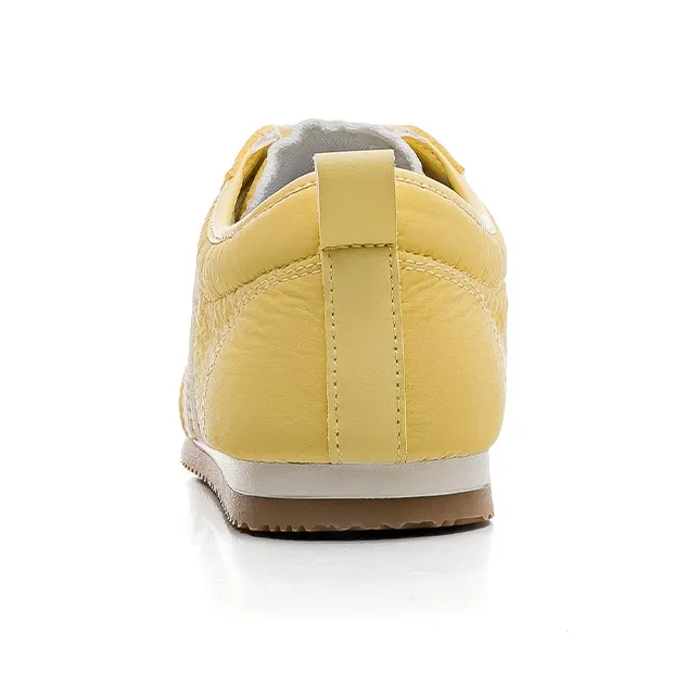 RENBEN Lightweight And Wear resistant Low Top Casual Shoes Women's-8