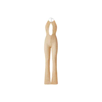 MISSONI Cut Out detail Jumpsuit