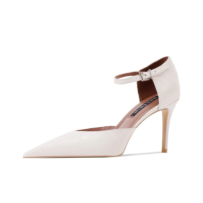 Shesrim High Heels Women's-4