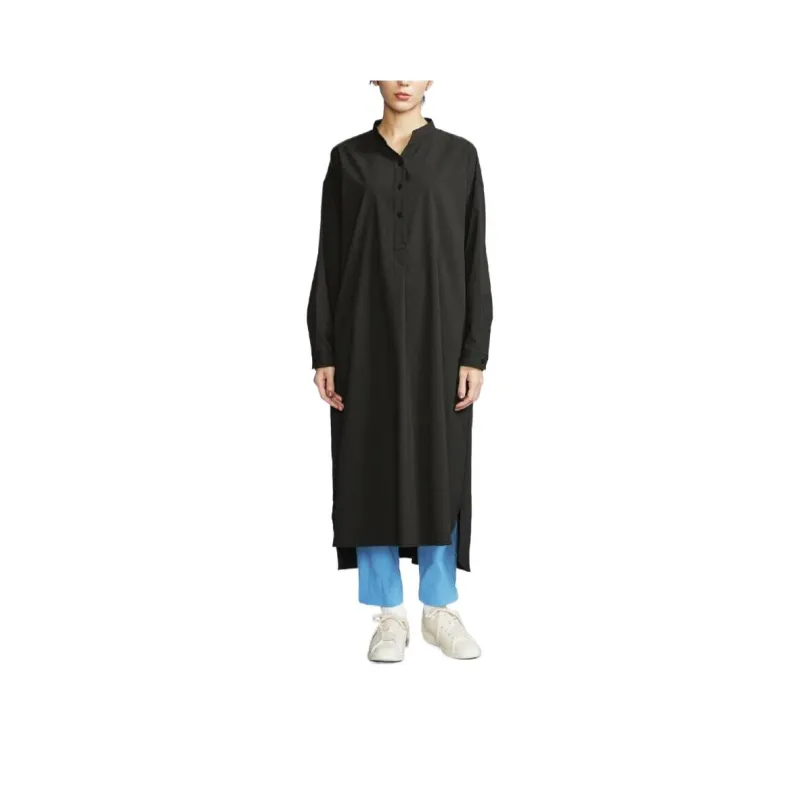 Mizuno Long Sleeved Dress Women's-2