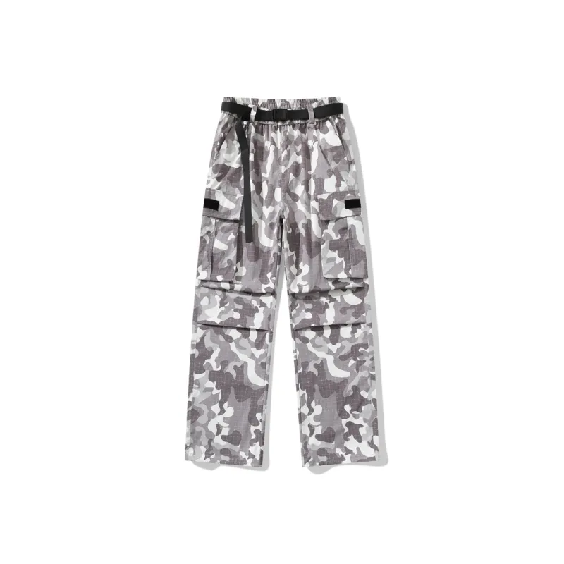 Ordifen Windbreaker Pants Women's-4