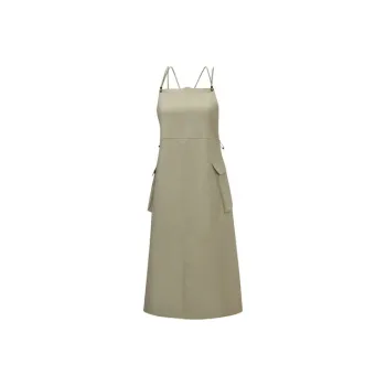 KOLON SPORT CAMPING Sleeveless Dress Women's