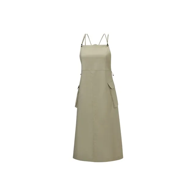 KOLON SPORT CAMPING Sleeveless Dress Women's-3