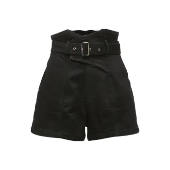 ONLY Denim Shorts Women's