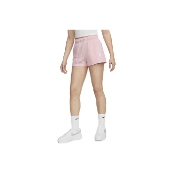 Nike Sports Shorts Women's Pink