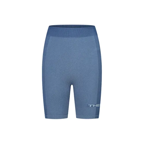The Blender Denim Shorts Women's