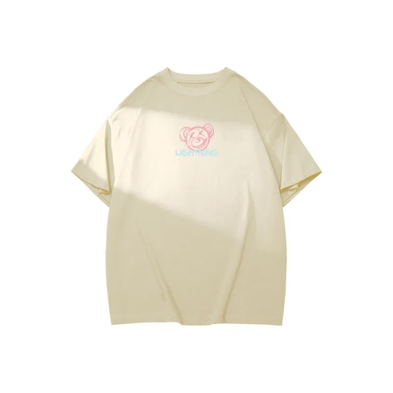 LIGHTNING MONSTER T Shirt Unisex-11