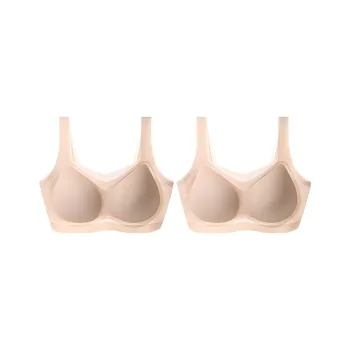 LUYOUYE Women's Bras