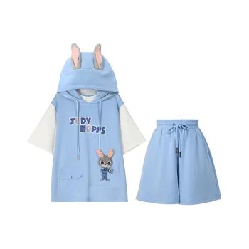 Snbl x FENGKUANGDONGWUCHENG Casual Suit Women's