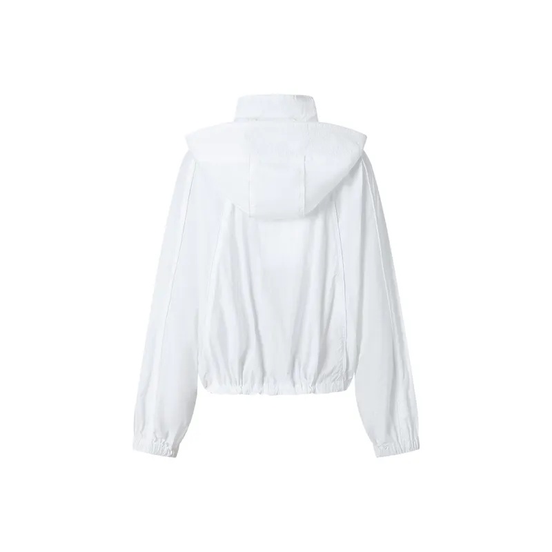 JZ. ANNAKRO Sun Protection Clothing Women's-7